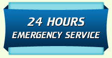 Garage Door 24/7 emergency services