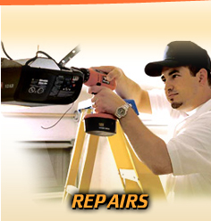 Garage Door repairs services
